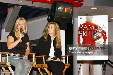 pamela britton author.